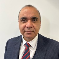 Cromwell Hospital Employee Fahim Khan's profile photo