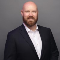 United States Marine Forces Reserve Employee Andrew Bickford's profile photo