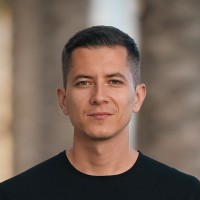 Carbonated Inc. Employee Artem Markiv's profile photo