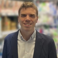 Wild Cosmetics Employee Jack Winnack's profile photo