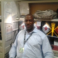 Luther Johnson's profile photo