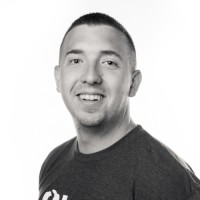 Atlassian Employee Jesse Bartels's profile photo