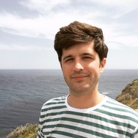 Jobandtalent Employee Pedro Torrecillas's profile photo