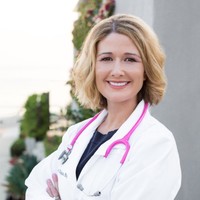 Rady Children's Hospital-San Diego Employee Marissa Applegate's profile photo