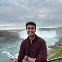 Canny Employee Rohan Poojary's profile photo