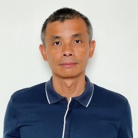MISSION+ Employee Michel Dinh's profile photo