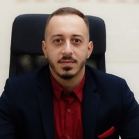 Kellanova Employee Bogdan Istrate's profile photo