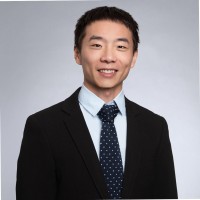 Soleiman APC Employee Ian Liu's profile photo
