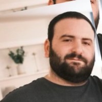 Futureverse Employee Tal Eskinazi's profile photo