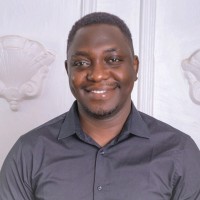 RCCG Employee Femi Oso's profile photo