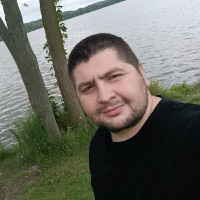 Concept Schools - Horizon Science Academy McKinley Park & Belmont Employee Osman Gokce's profile photo