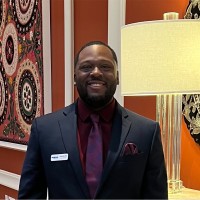 Auto Master Systems Inc Employee Reginald Allen's profile photo