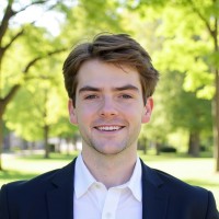 TruMarx Data Partners - COMET/CG Hub  Platform Employee Charlie Robinson's profile photo