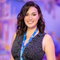 Creata Employee Ksenia Gofman's profile photo