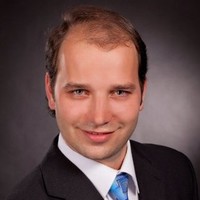 profiq Employee Ondrej Bucek's profile photo