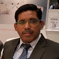 Allengers Medical System Limited Employee Sanjeev Marjara's profile photo