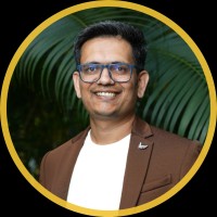 Prometteur Solutions Pvt. Ltd. Employee Vaibhav Pansambal's profile photo