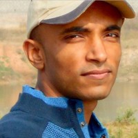Amazon Employee Pramod Prasad's profile photo