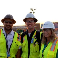 BRYMAX Construction Services, Inc. Employee Michael Peters's profile photo
