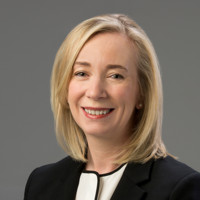 Northern Trust Employee Helen O'Sullivan's profile photo