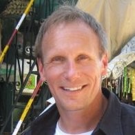 Peoples Church Employee Dale Oquist's profile photo