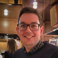 Alex Pritchard's profile photo