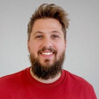 Linear System Srl Employee Nicolò Stefanuto's profile photo