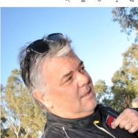 Pedders Suspension Employee Rob Davis's profile photo