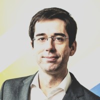 ZAP - A minha TV Employee Alexandre Martins's profile photo