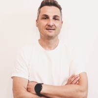 Natech Banking Solutions Employee Dumitru Bucse's profile photo