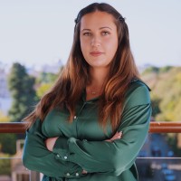 Green Path Ltd. Employee Alexandrina Mikhailova's profile photo