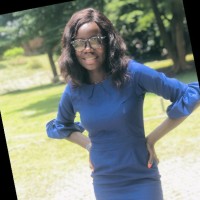 PrepClassNG Employee Bisola Osibeluwo's profile photo