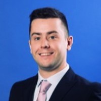 GENESIS Employee Kieran Lyons's profile photo