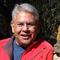 SAISD Employee John Guardia's profile photo