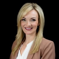 Tiger Correctional Services Employee Jenna Waddill's profile photo