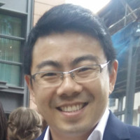 Nathan Liu Email