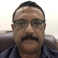 Raja Mittal