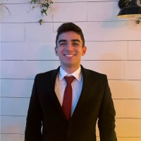 ITA Júnior Employee Enic de Lima's profile photo