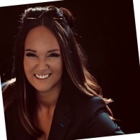 GAIM Immersive Technology Group Employee Katie Rohs's profile photo