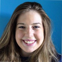 Bluetent Employee Ashley Straub's profile photo