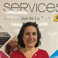 AXEO SERVICES Employee Sandrine Gouttenoire's profile photo