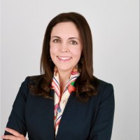 Baker Botts Employee Carina Antweil's profile photo