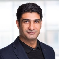 LifeBooster Employee Vahid Zakeri's profile photo