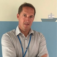 RWE Renewables Employee Jeremy Smee's profile photo