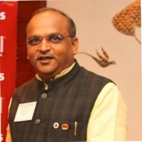 Hasmukh Patel Email & Phone Number