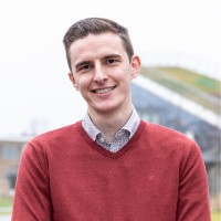DataSense Employee Daan Roosen's profile photo