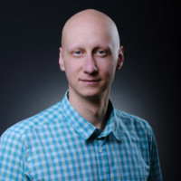 Unite s.r.o. Employee Michal Stupák's profile photo