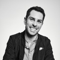 Nick Binder Email & Phone Number