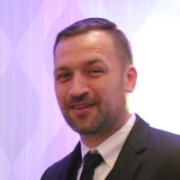 Stratera Technologies Employee Denis Putina's profile photo