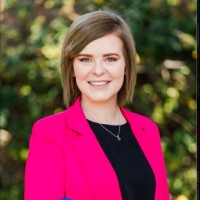 ArcSourced Employee Michelle Kennedy's profile photo